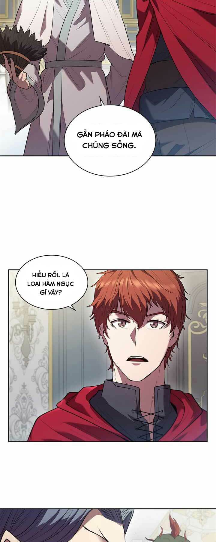 Hồi Quy Thành Công Tước Chap 7 - Next Chap 8