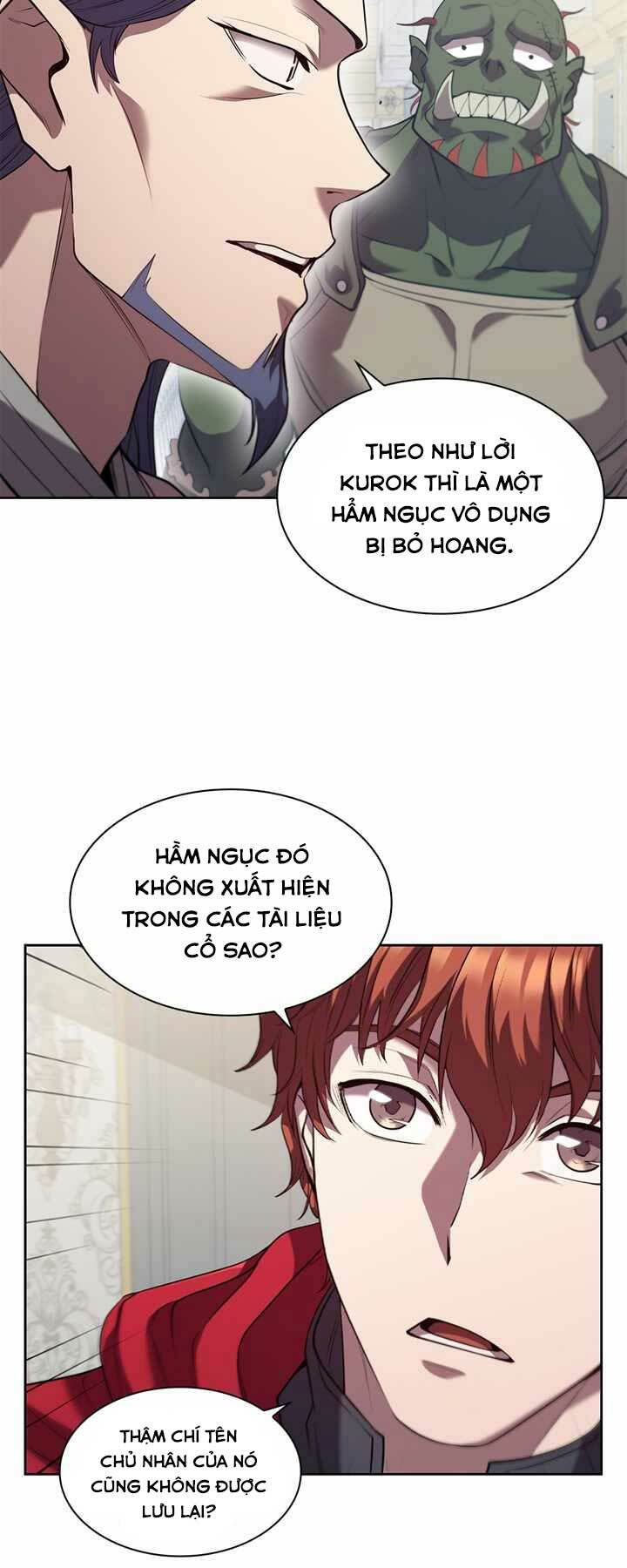 Hồi Quy Thành Công Tước Chap 7 - Next Chap 8