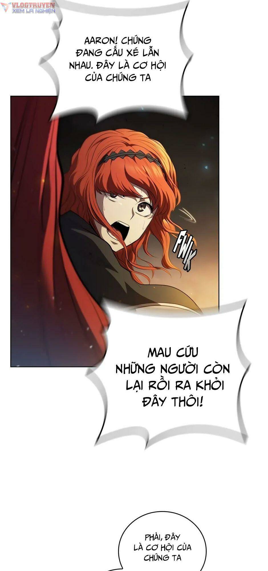 Hồi Quy Thành Công Tước Chap 70 - Next Chap 71