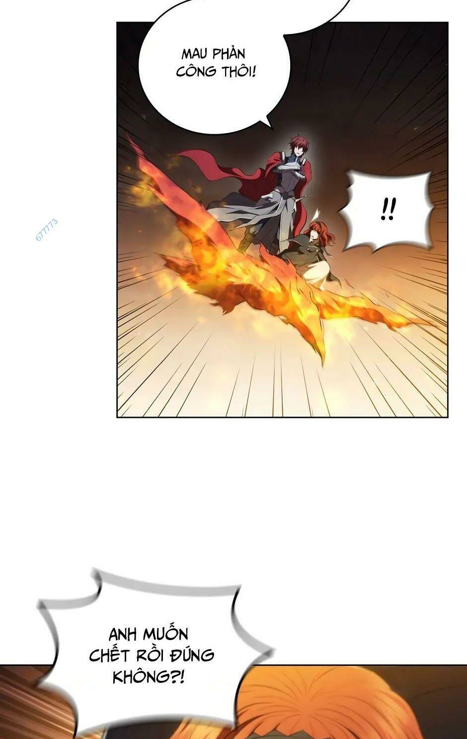 Hồi Quy Thành Công Tước Chap 70 - Next Chap 71