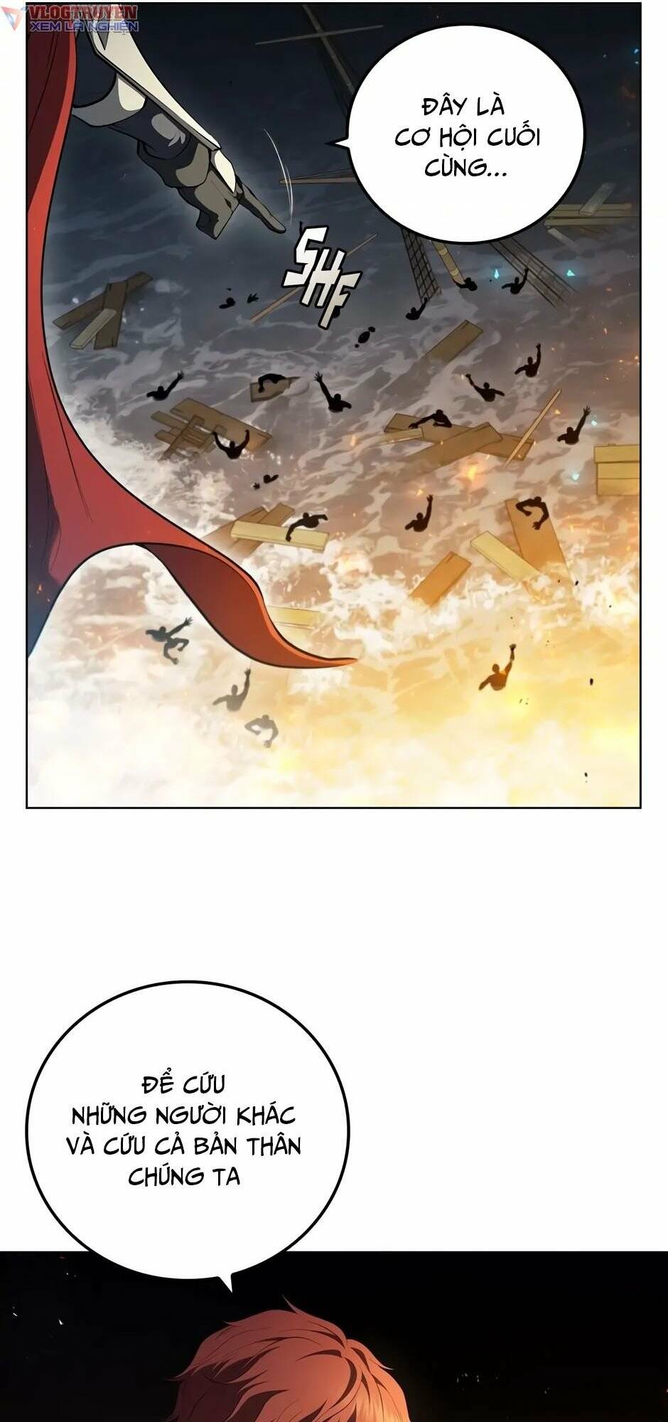 Hồi Quy Thành Công Tước Chap 70 - Next Chap 71