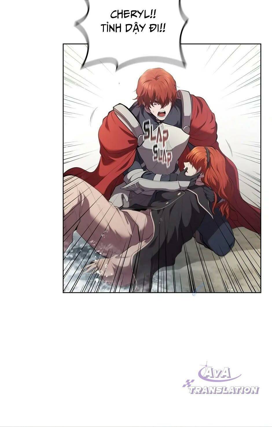 Hồi Quy Thành Công Tước Chap 70 - Next Chap 71