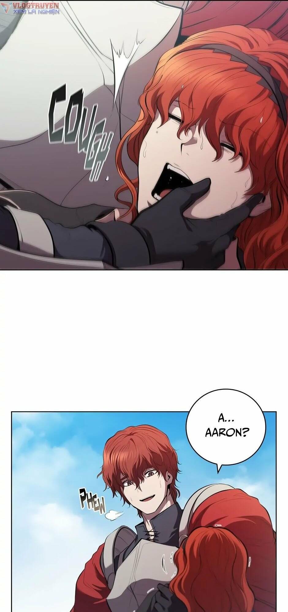 Hồi Quy Thành Công Tước Chap 70 - Next Chap 71