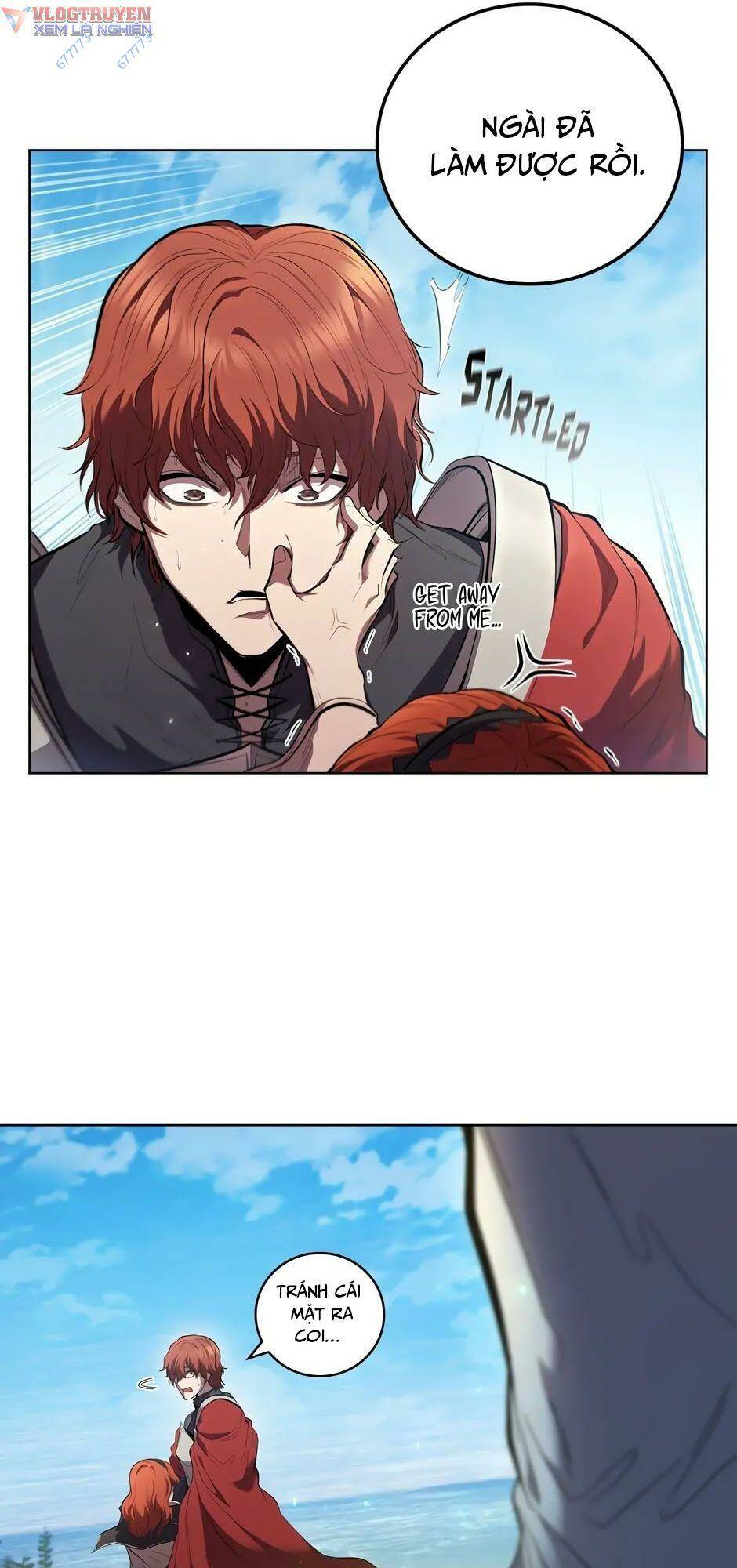 Hồi Quy Thành Công Tước Chap 70 - Next Chap 71