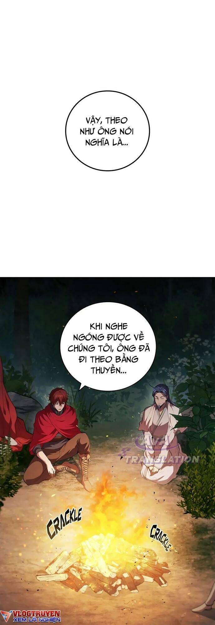Hồi Quy Thành Công Tước Chap 71 - Next Chap 72