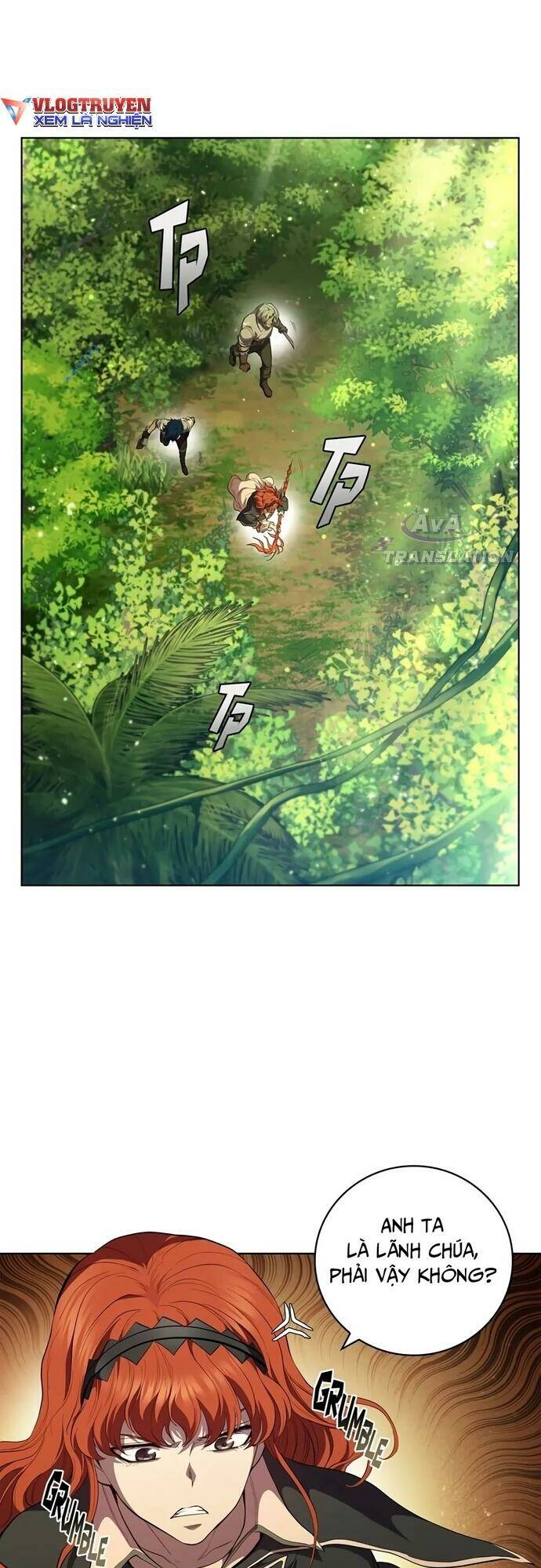 Hồi Quy Thành Công Tước Chap 71 - Next Chap 72