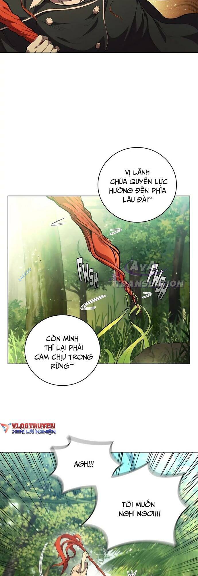 Hồi Quy Thành Công Tước Chap 71 - Next Chap 72