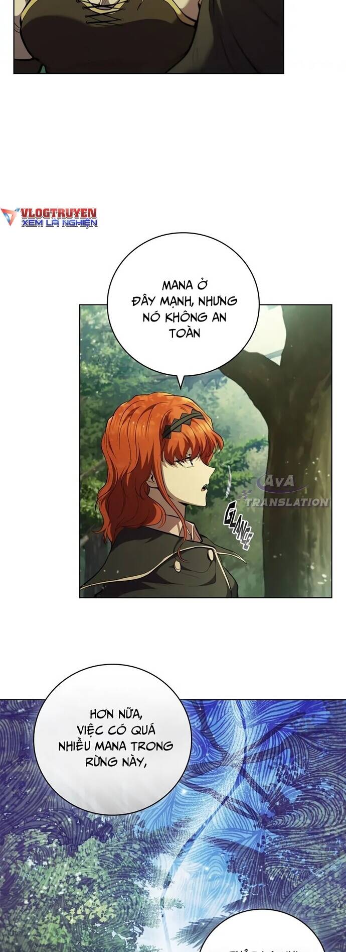 Hồi Quy Thành Công Tước Chap 71 - Next Chap 72