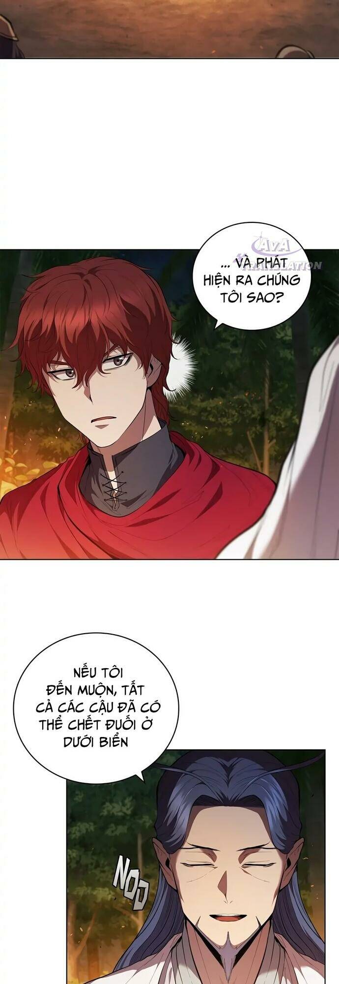 Hồi Quy Thành Công Tước Chap 71 - Next Chap 72