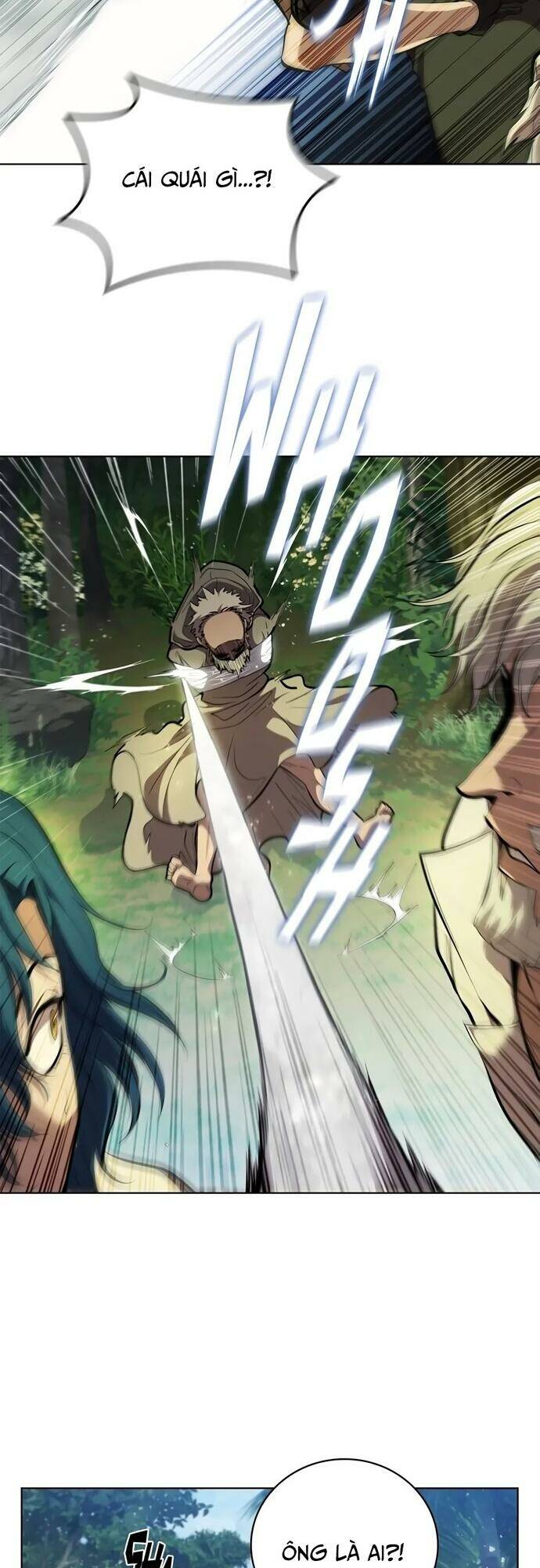 Hồi Quy Thành Công Tước Chap 71 - Next Chap 72