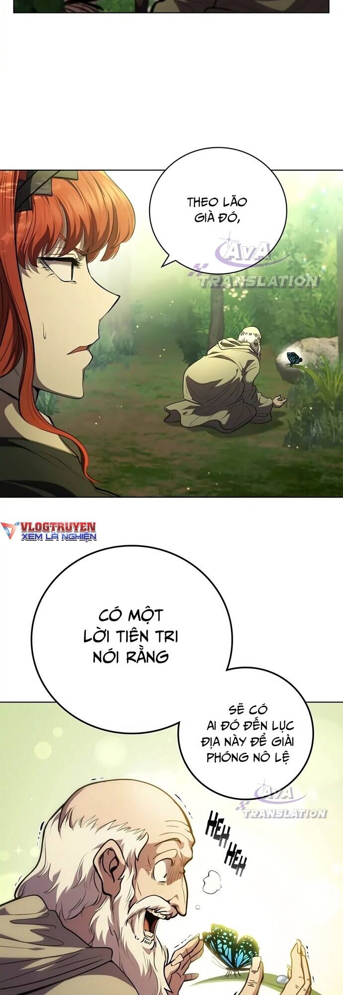 Hồi Quy Thành Công Tước Chap 71 - Next Chap 72