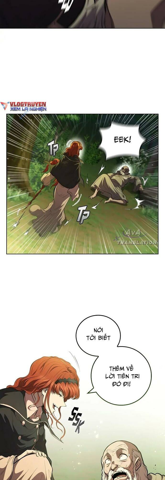 Hồi Quy Thành Công Tước Chap 71 - Next Chap 72