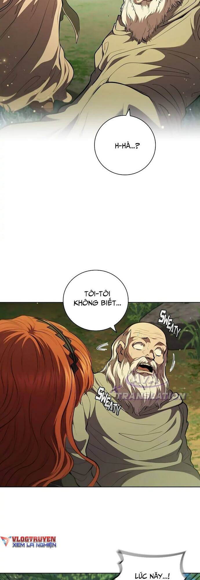 Hồi Quy Thành Công Tước Chap 71 - Next Chap 72