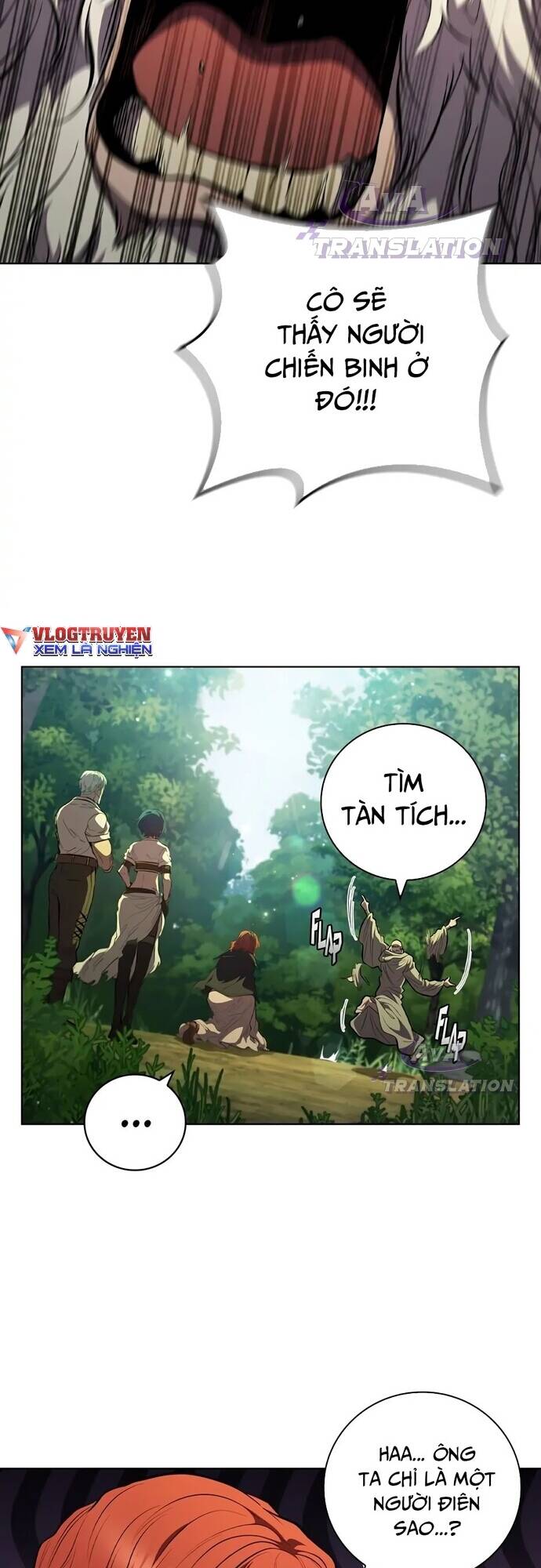 Hồi Quy Thành Công Tước Chap 71 - Next Chap 72