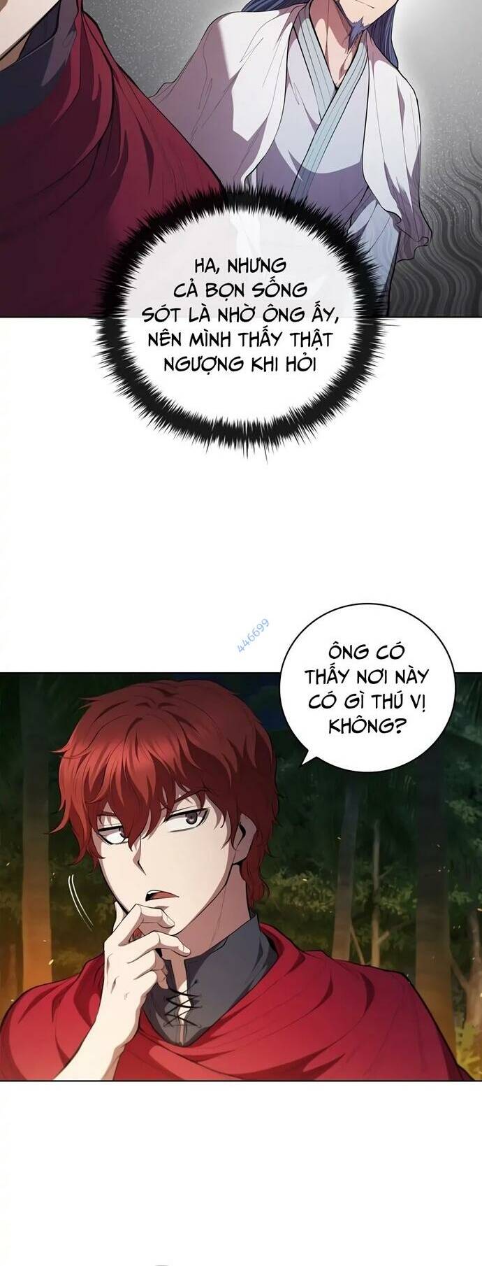 Hồi Quy Thành Công Tước Chap 71 - Next Chap 72