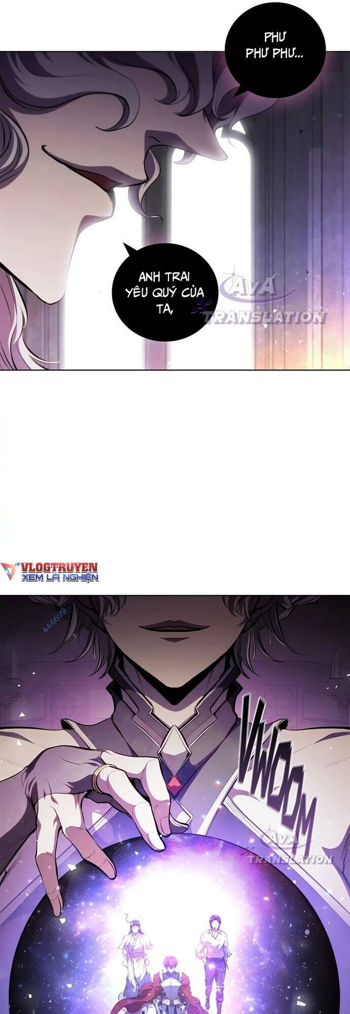 Hồi Quy Thành Công Tước Chap 71 - Next Chap 72