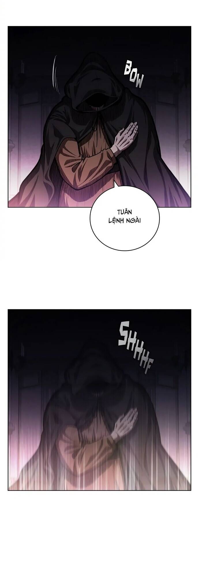 Hồi Quy Thành Công Tước Chap 71 - Next Chap 72