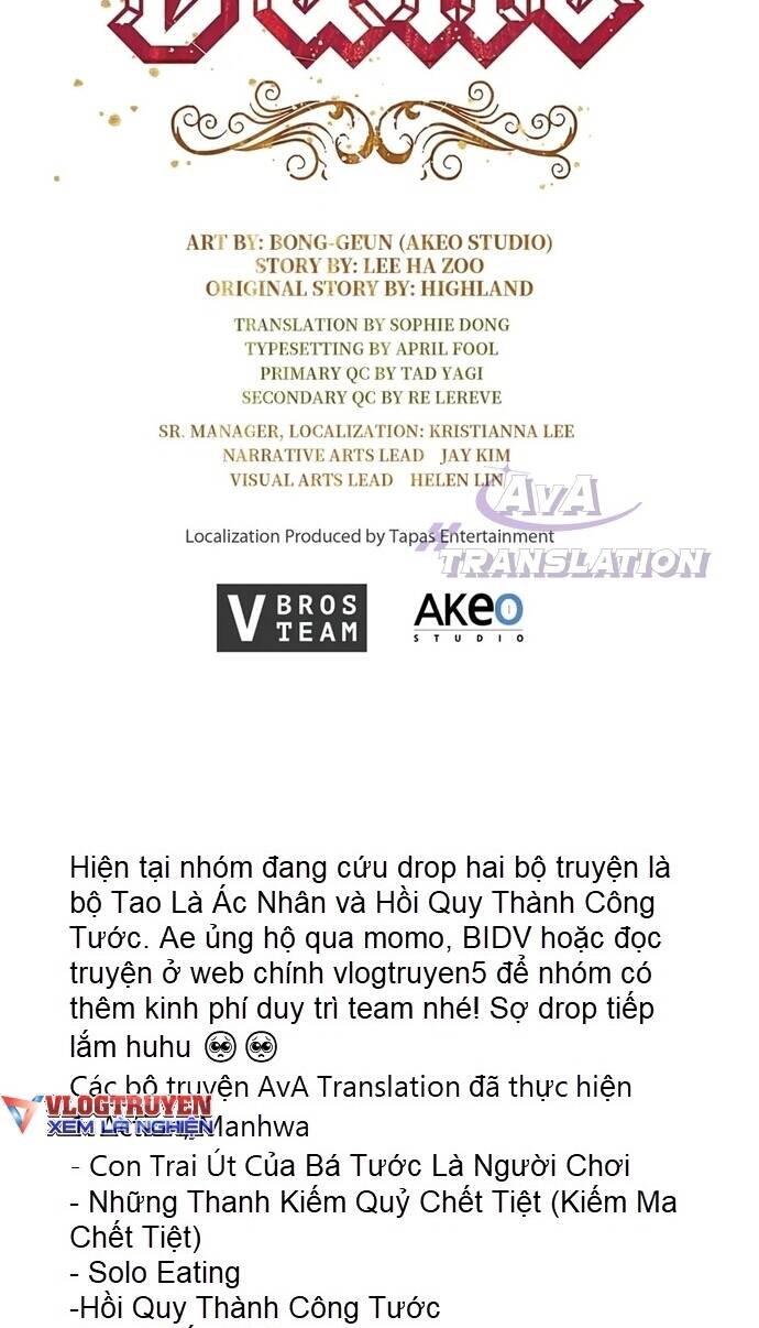 Hồi Quy Thành Công Tước Chap 71 - Next Chap 72