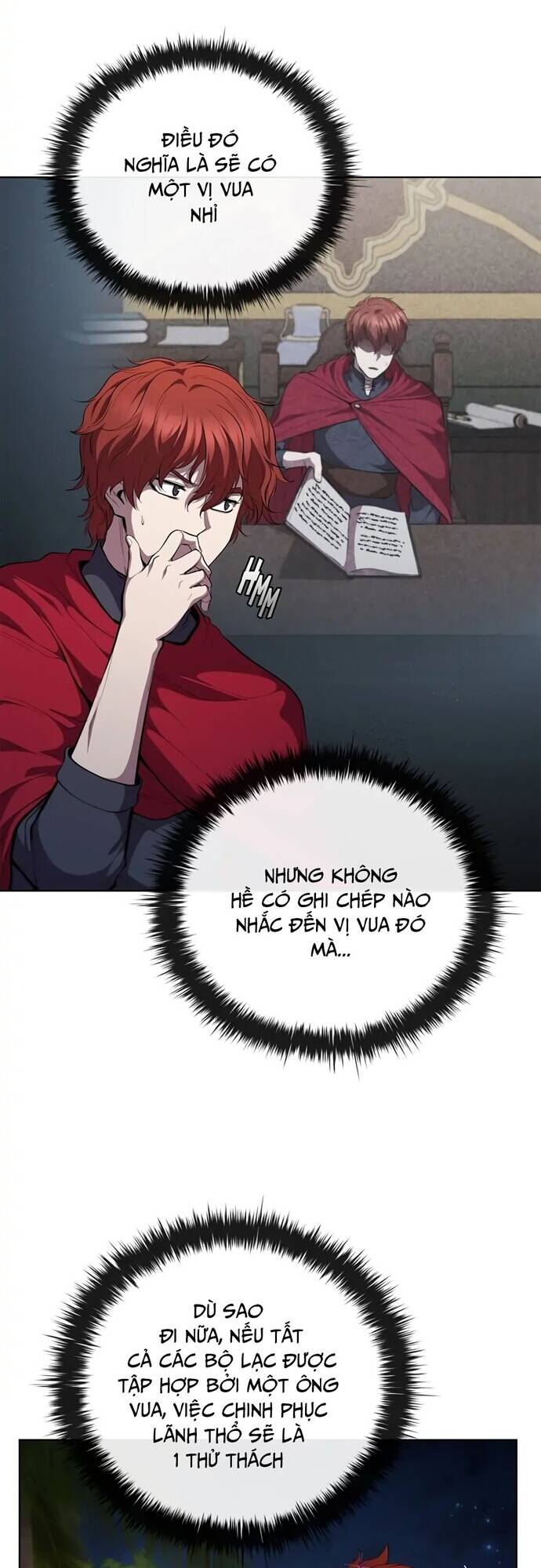 Hồi Quy Thành Công Tước Chap 71 - Next Chap 72