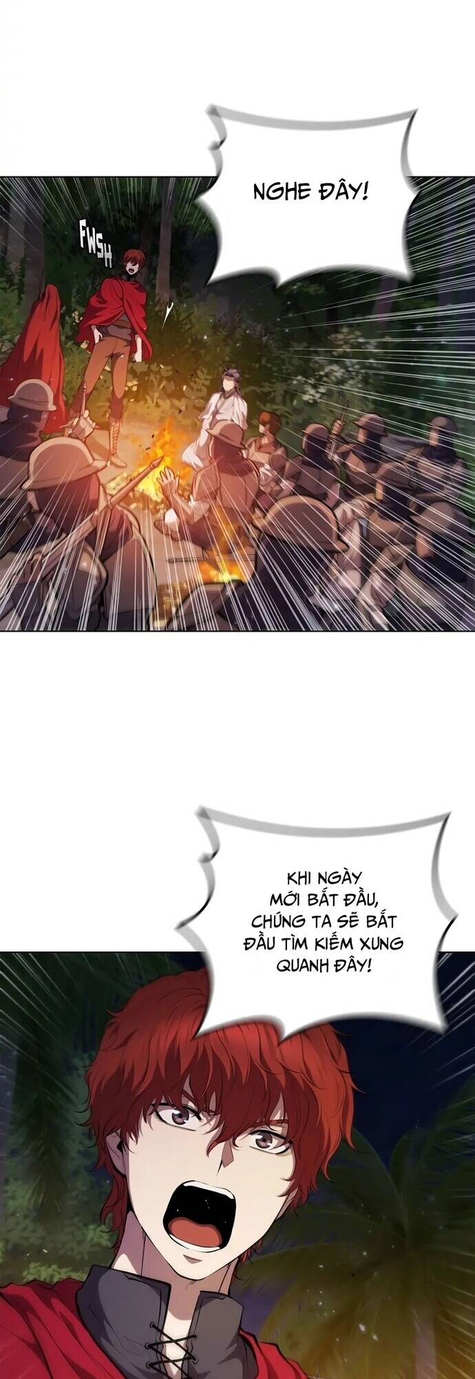 Hồi Quy Thành Công Tước Chap 71 - Next Chap 72