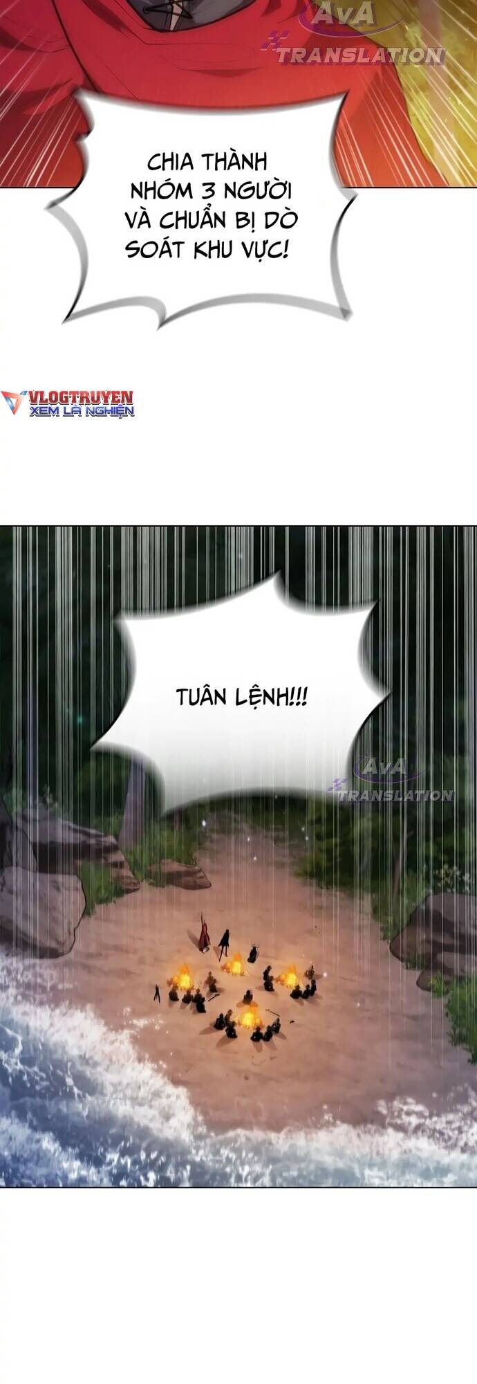 Hồi Quy Thành Công Tước Chap 71 - Next Chap 72