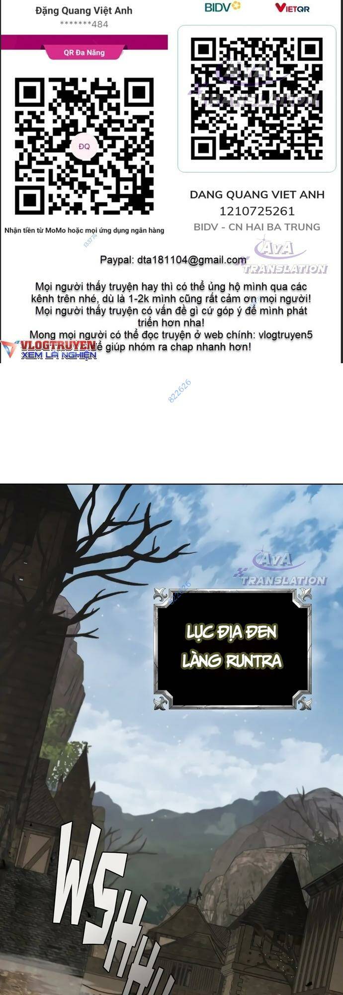 Hồi Quy Thành Công Tước Chap 72 - Next Chap 73
