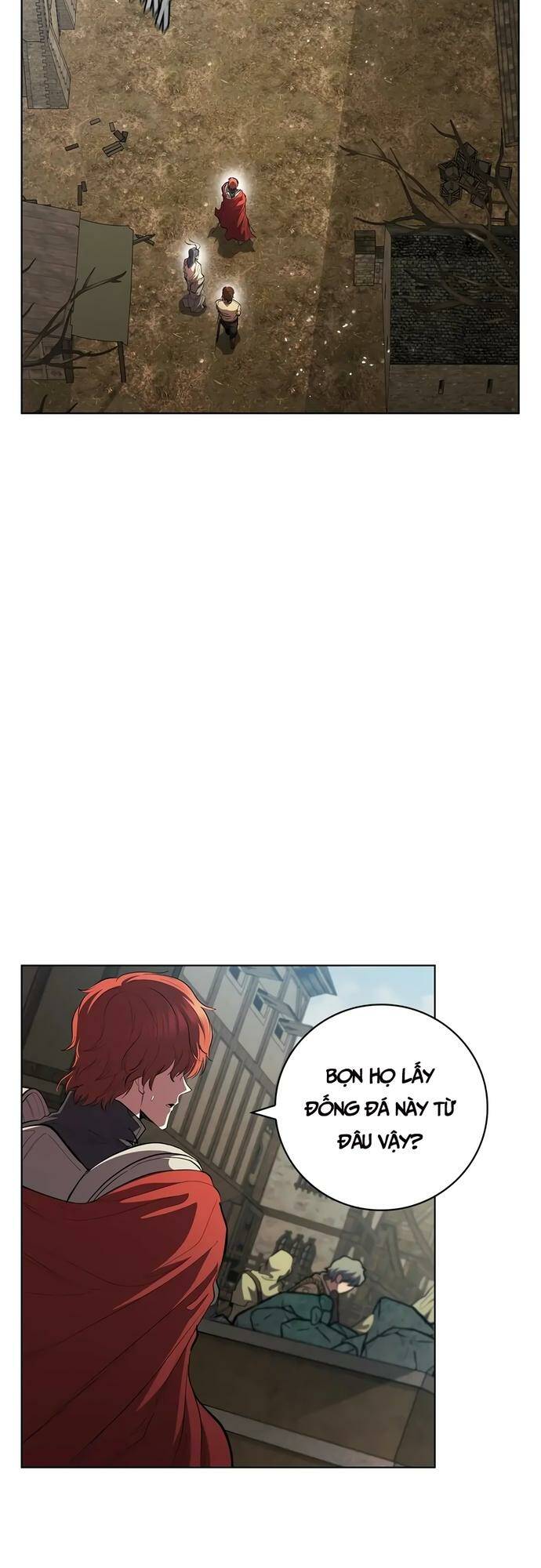 Hồi Quy Thành Công Tước Chap 72 - Next Chap 73