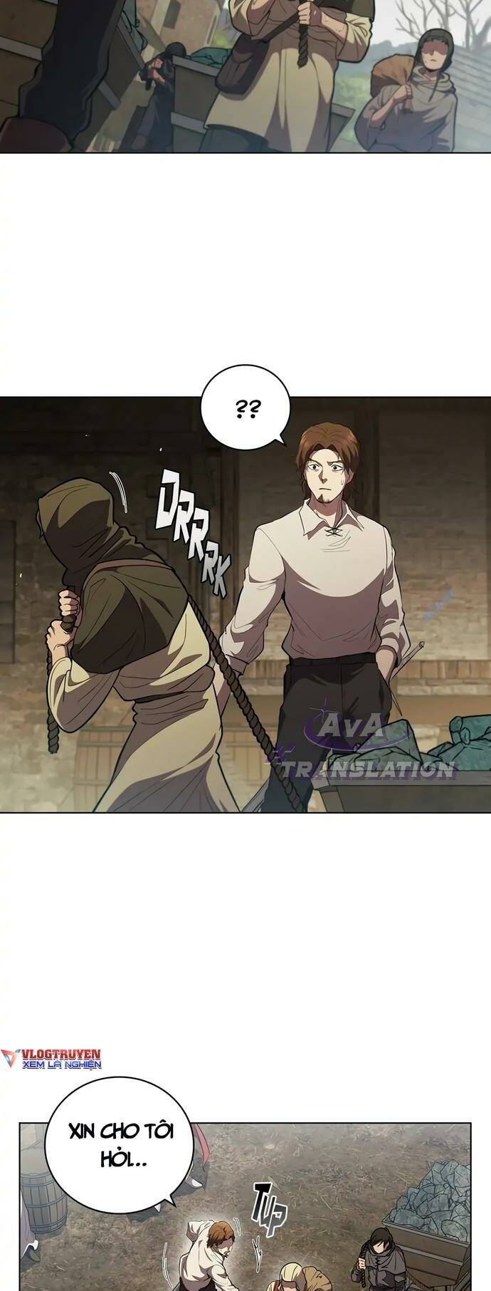 Hồi Quy Thành Công Tước Chap 72 - Next Chap 73