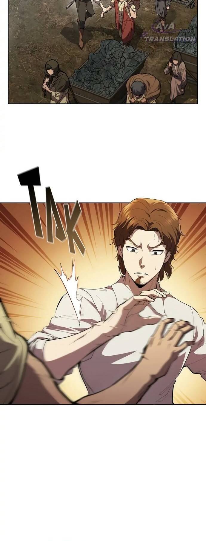 Hồi Quy Thành Công Tước Chap 72 - Next Chap 73