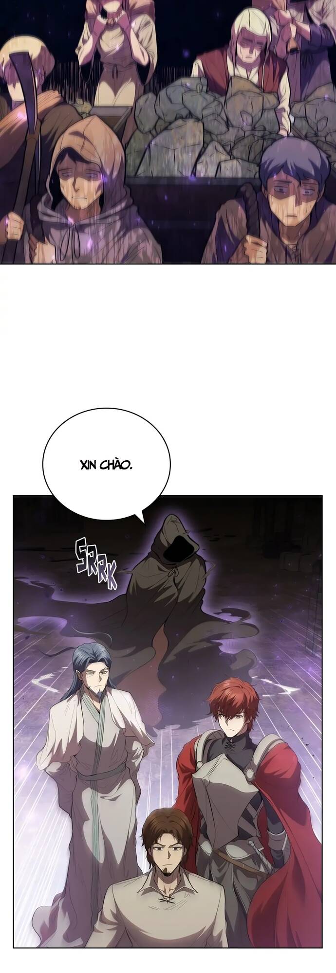 Hồi Quy Thành Công Tước Chap 72 - Next Chap 73
