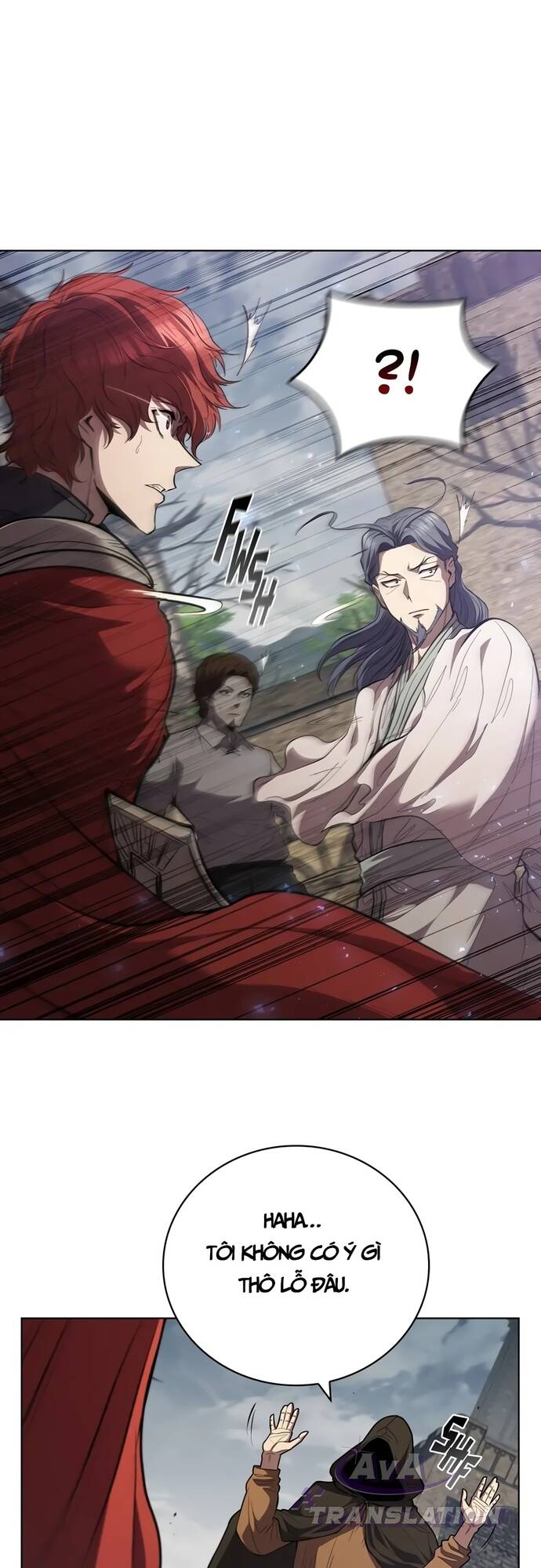Hồi Quy Thành Công Tước Chap 72 - Next Chap 73