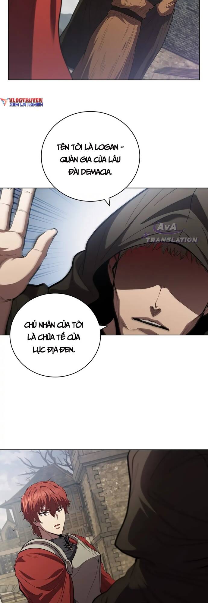Hồi Quy Thành Công Tước Chap 72 - Next Chap 73