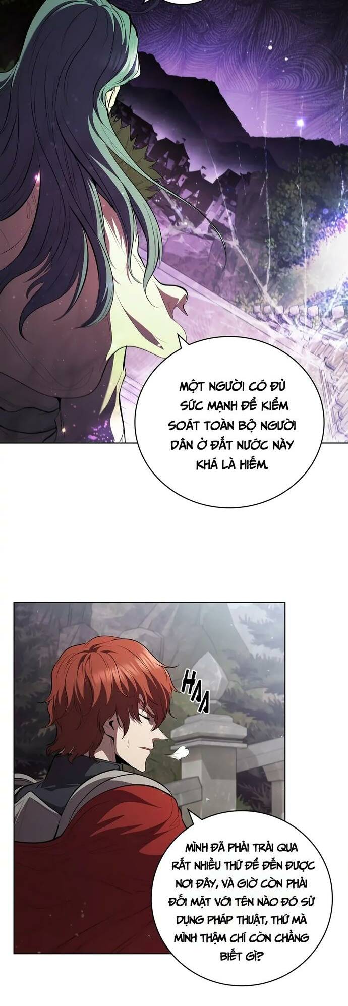 Hồi Quy Thành Công Tước Chap 72 - Next Chap 73