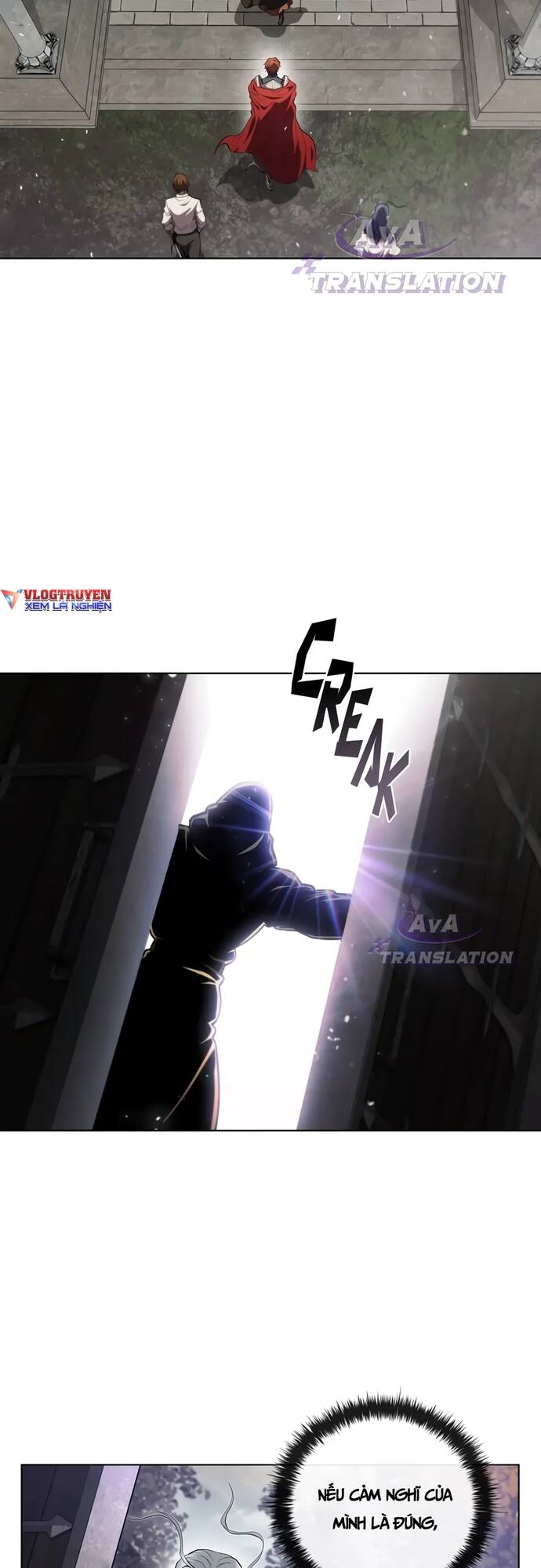 Hồi Quy Thành Công Tước Chap 72 - Next Chap 73