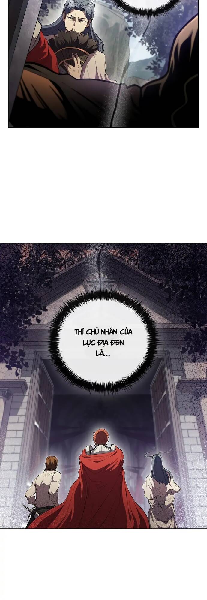 Hồi Quy Thành Công Tước Chap 72 - Next Chap 73