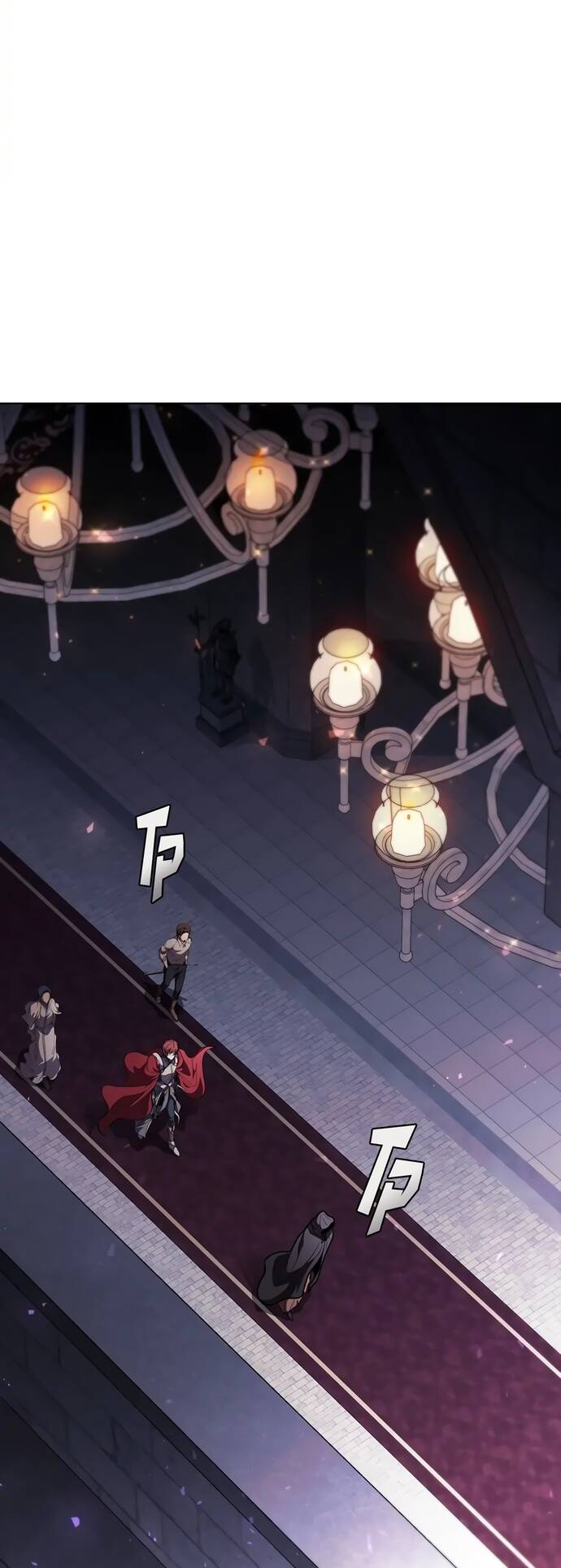 Hồi Quy Thành Công Tước Chap 72 - Next Chap 73