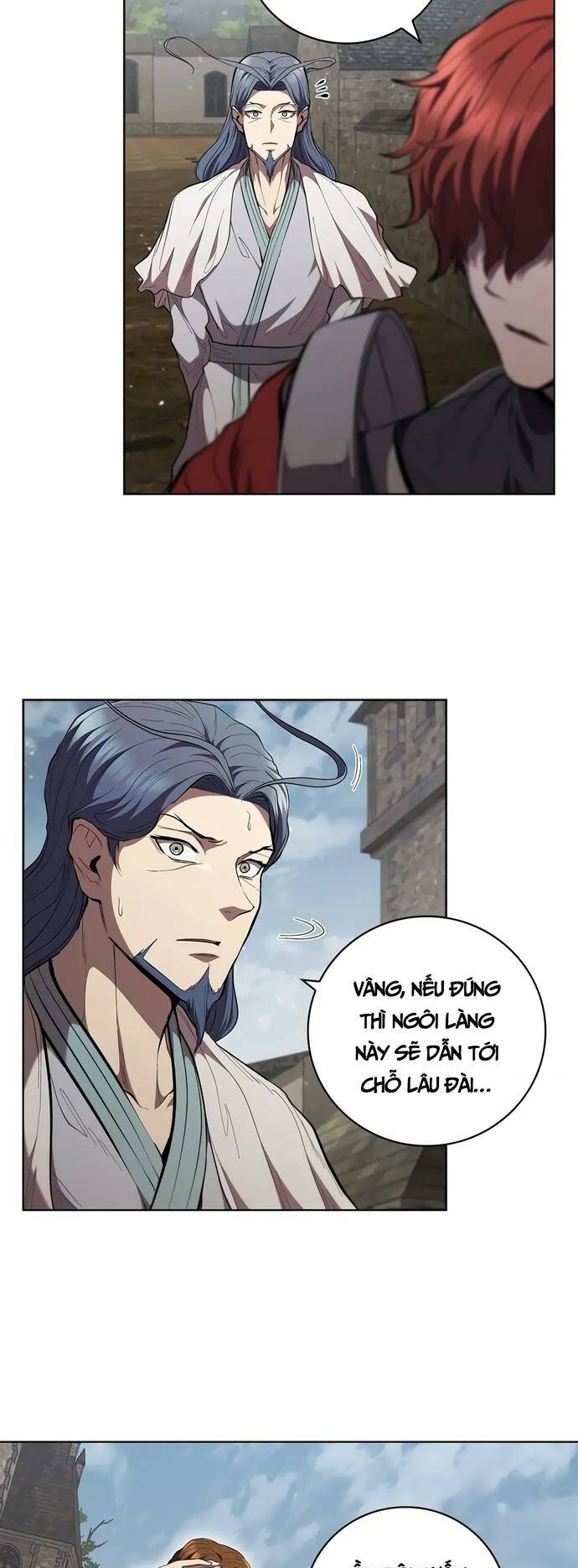 Hồi Quy Thành Công Tước Chap 72 - Next Chap 73