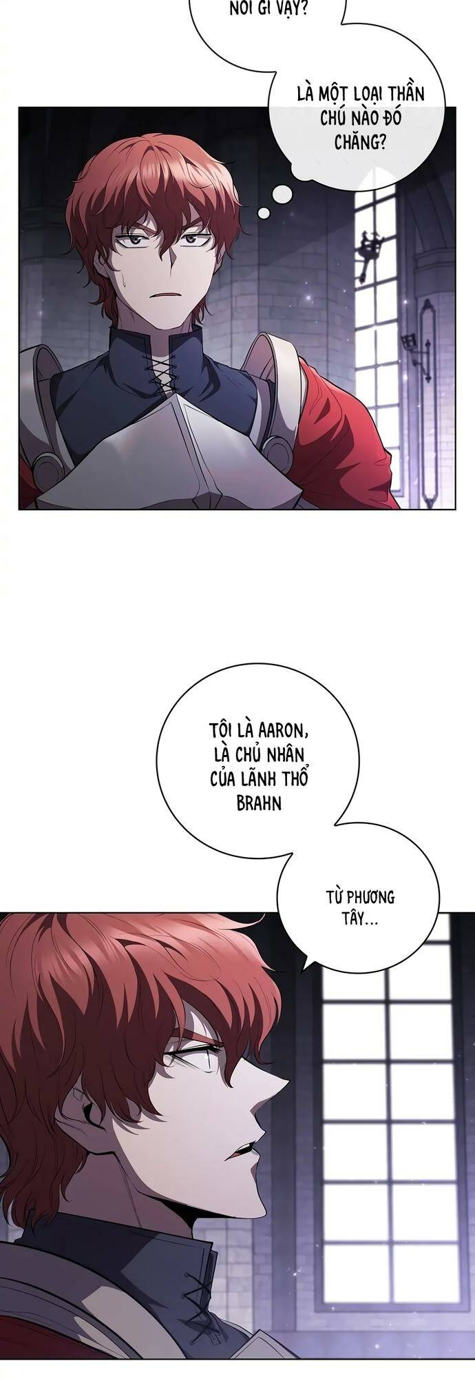 Hồi Quy Thành Công Tước Chap 72 - Next Chap 73