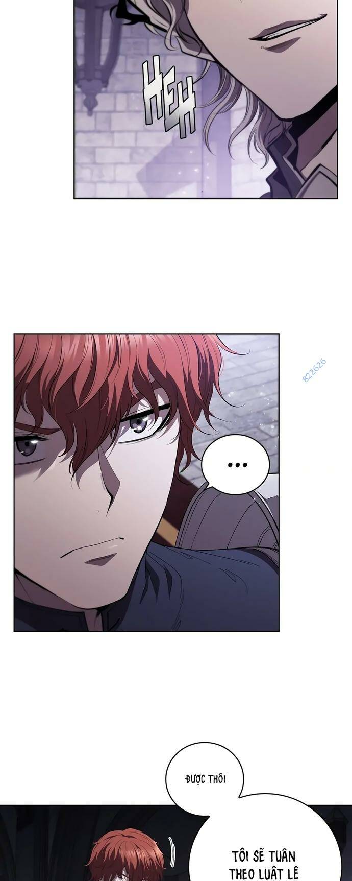 Hồi Quy Thành Công Tước Chap 72 - Next Chap 73