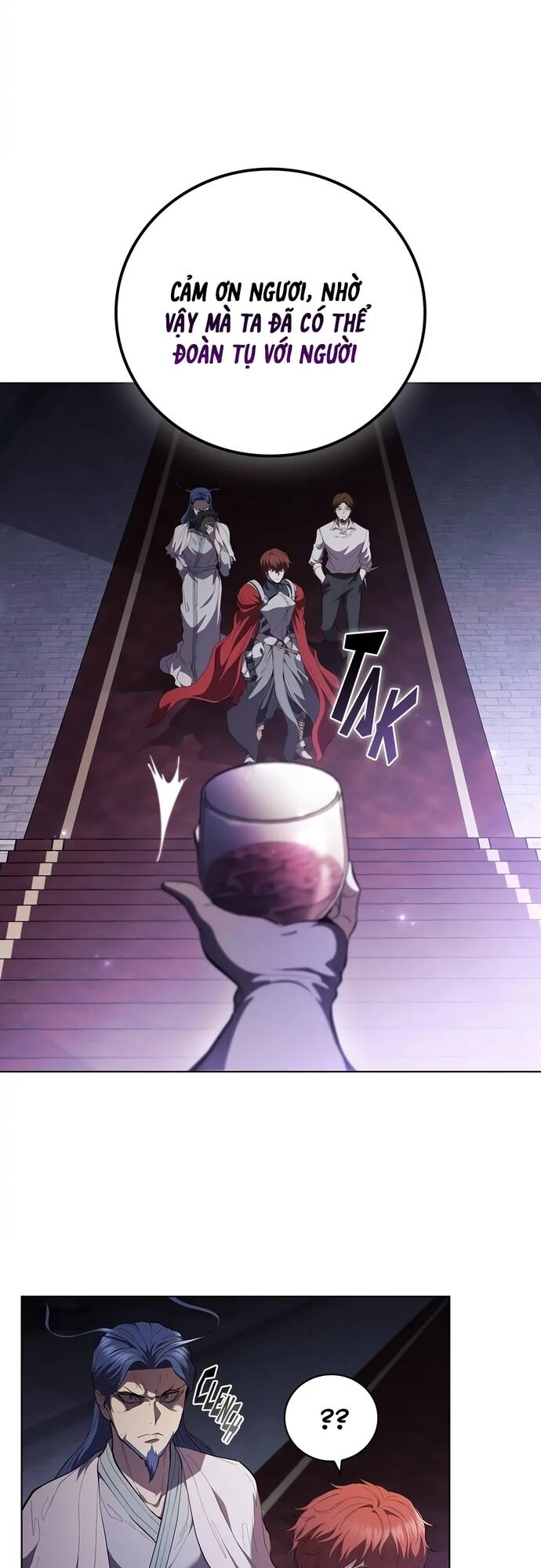 Hồi Quy Thành Công Tước Chap 72 - Next Chap 73