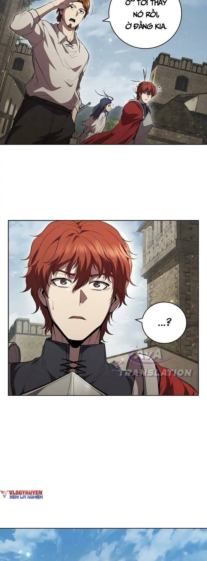 Hồi Quy Thành Công Tước Chap 72 - Next Chap 73