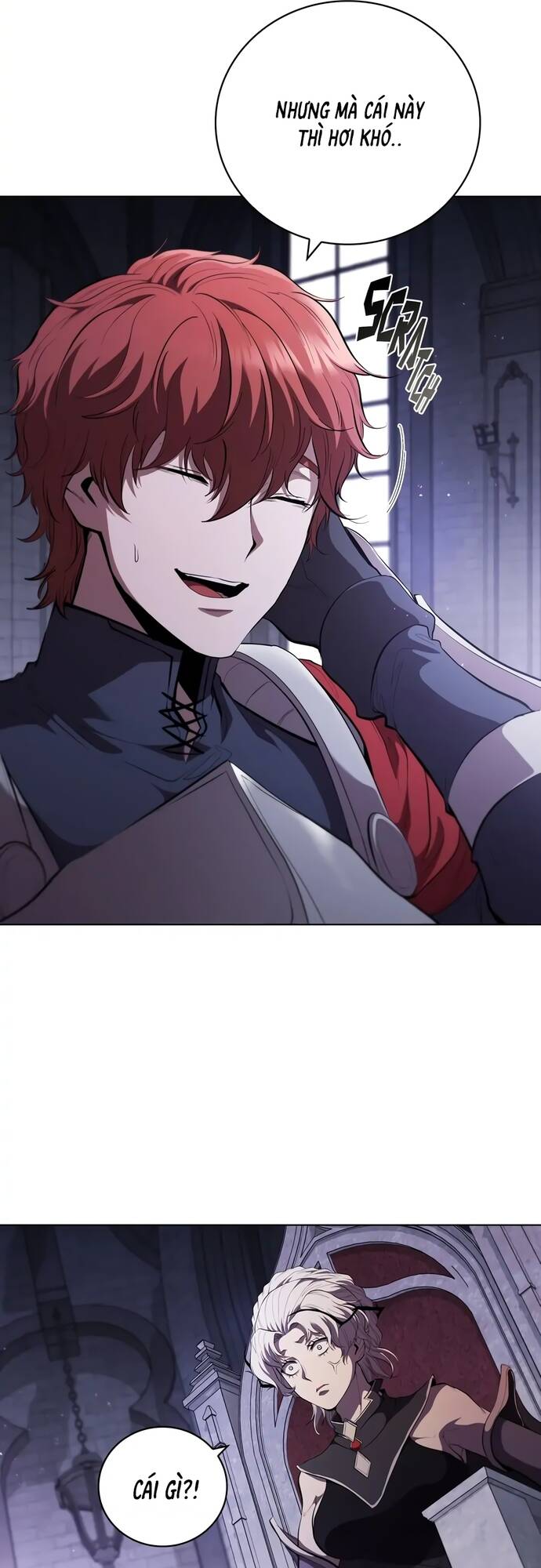 Hồi Quy Thành Công Tước Chap 72 - Next Chap 73