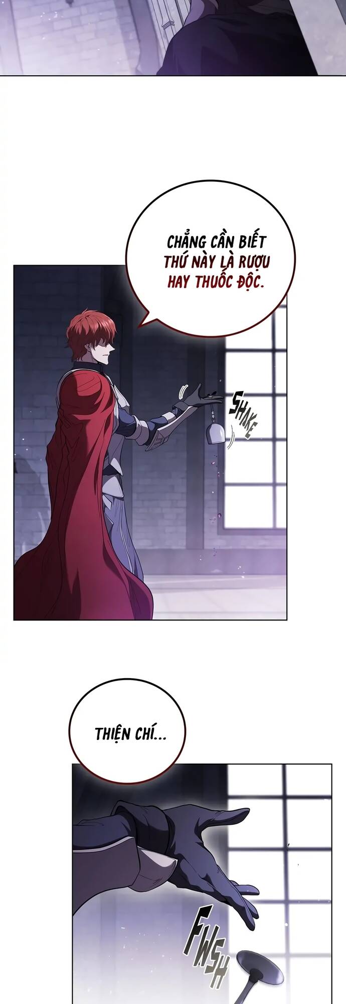 Hồi Quy Thành Công Tước Chap 72 - Next Chap 73