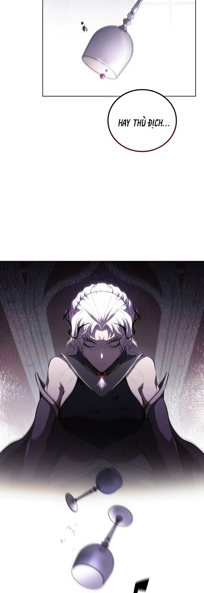 Hồi Quy Thành Công Tước Chap 72 - Next Chap 73