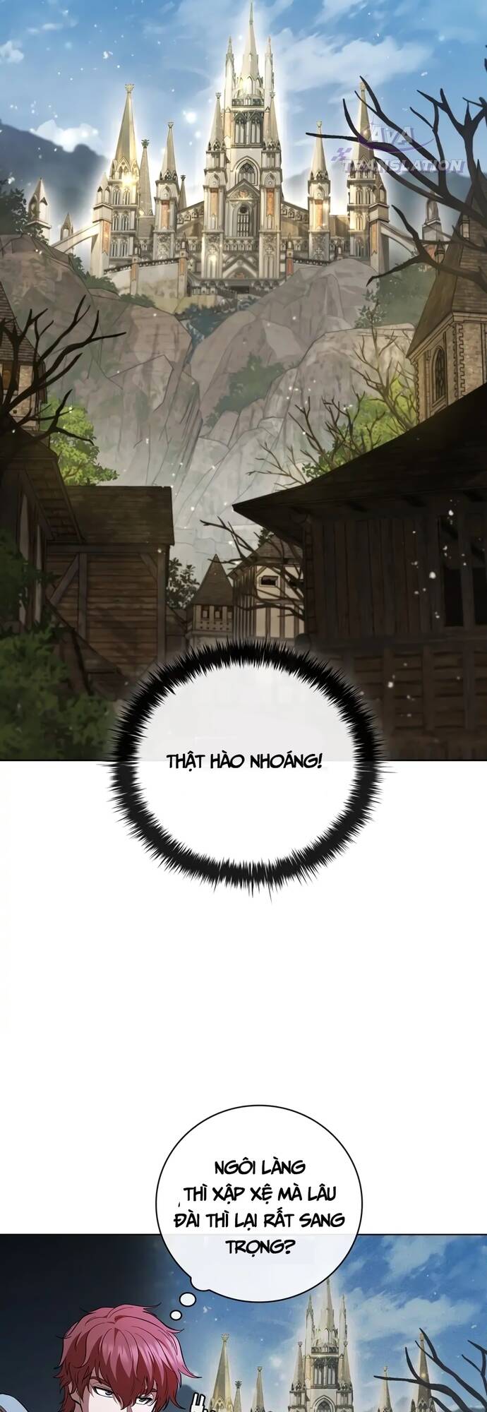 Hồi Quy Thành Công Tước Chap 72 - Next Chap 73