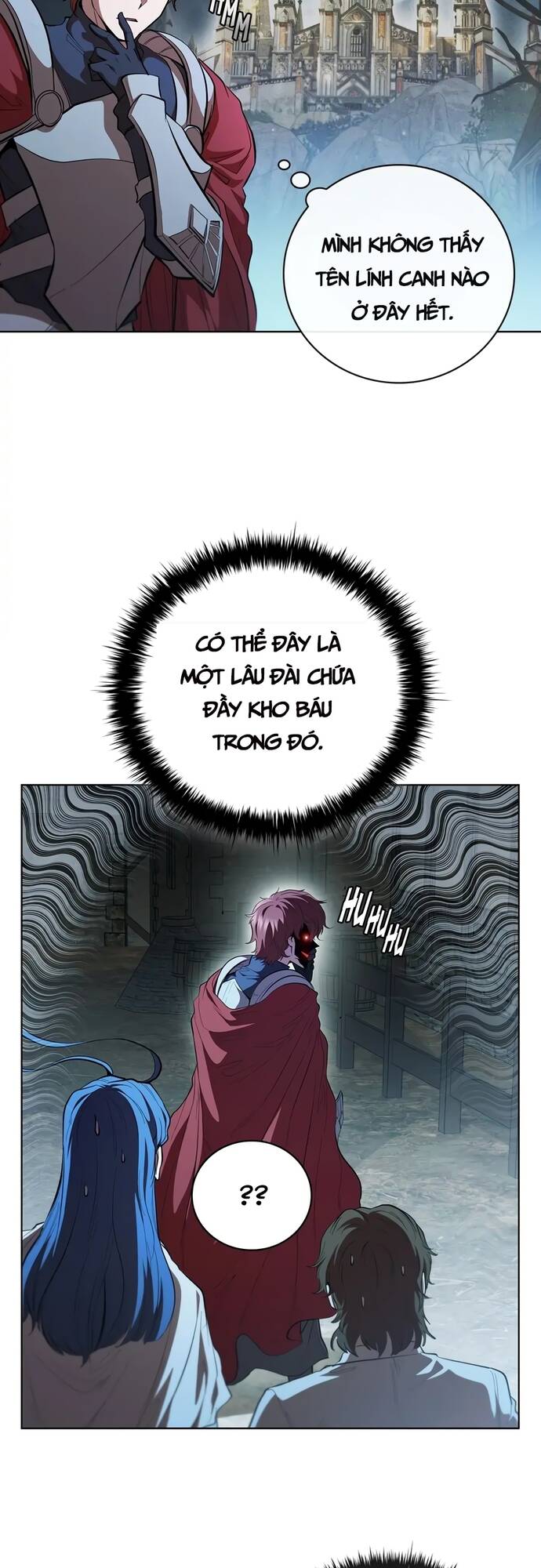 Hồi Quy Thành Công Tước Chap 72 - Next Chap 73