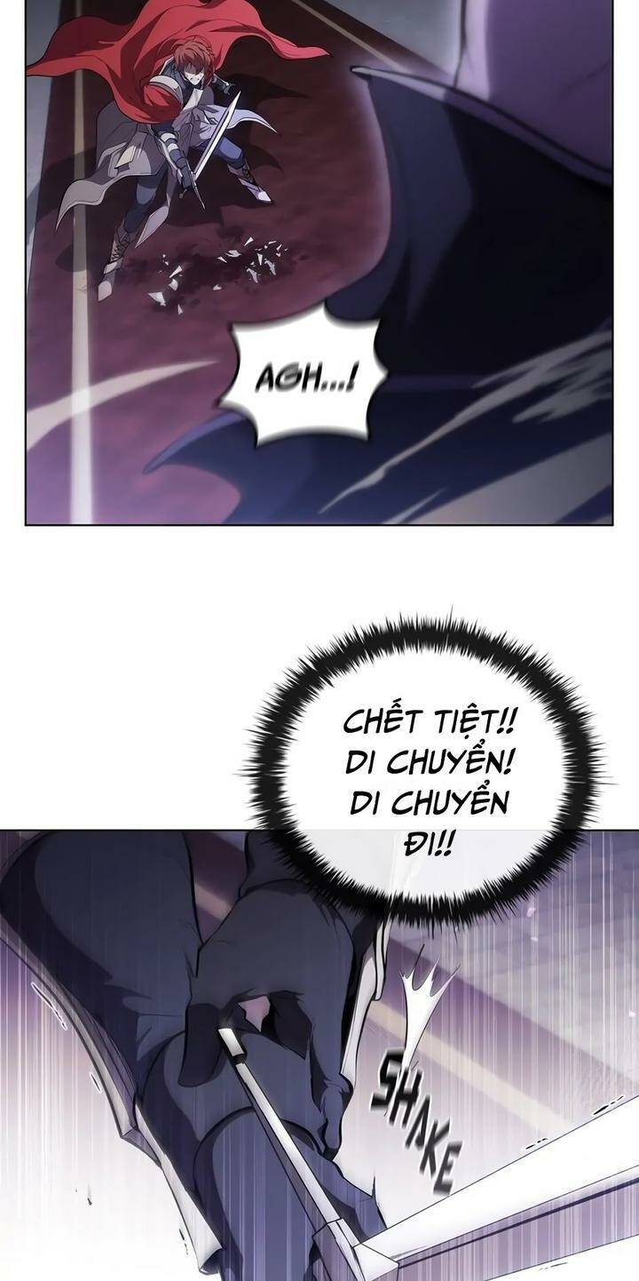 Hồi Quy Thành Công Tước Chap 73 - Next Chap 74