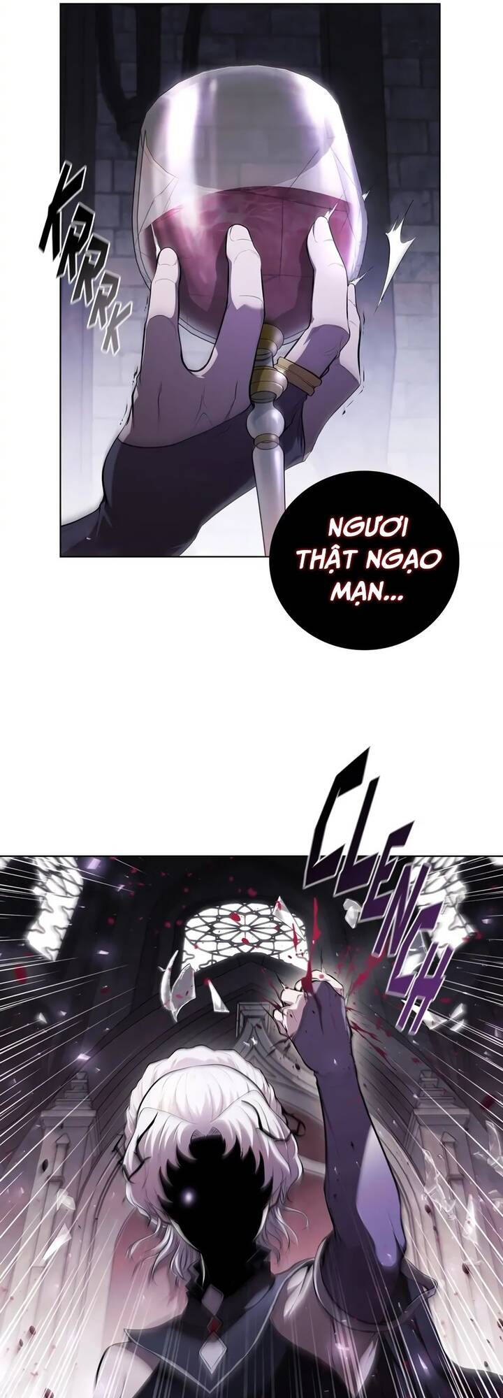 Hồi Quy Thành Công Tước Chap 73 - Next Chap 74