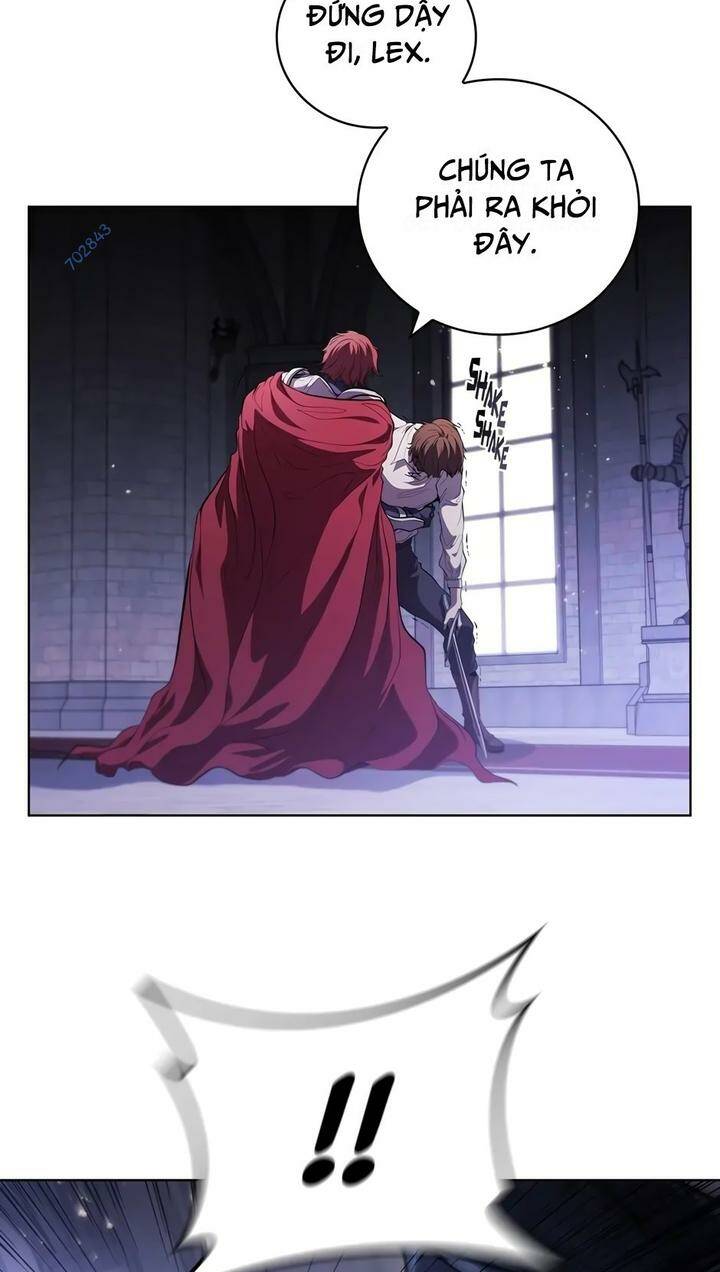 Hồi Quy Thành Công Tước Chap 73 - Next Chap 74
