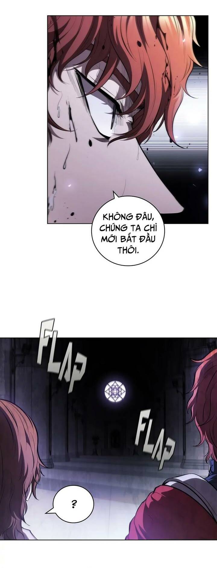Hồi Quy Thành Công Tước Chap 73 - Next Chap 74
